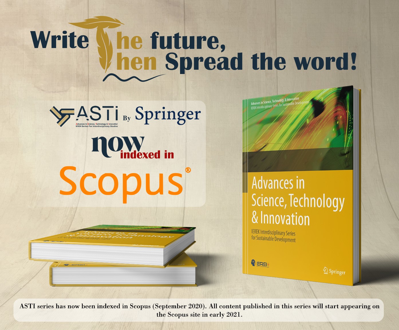 ASTI Series ASTI Series