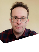 Gareth Dyke