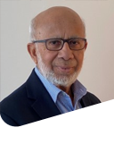 Syed E. Hasan, PhD; RG; FGS