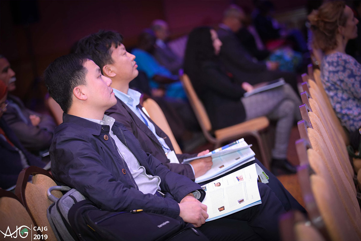 CAJG 2019 CAJG 2019
