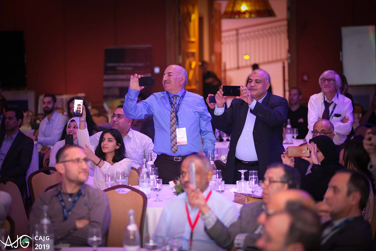 CAJG 2019 CAJG 2019