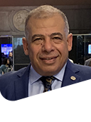 Mourad Amer