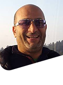 Amjad Kallel