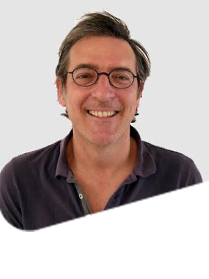 Daniel Garcia-Castellanos