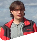 Mariano Moreno de las Heras