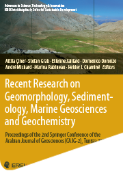 Recent Research on Geomorphology, Sedimentology, Marine Geosciences and Geochemistry