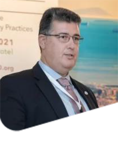 Constantinos Loupasakis