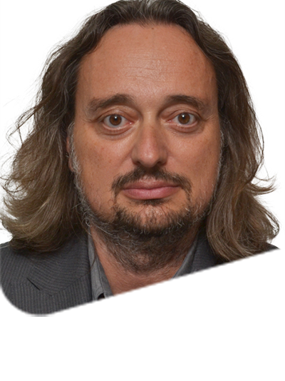 George Papathanassiou