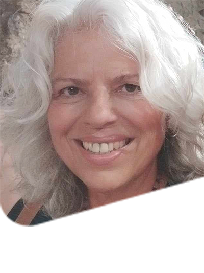 Maria Triantaphyllou