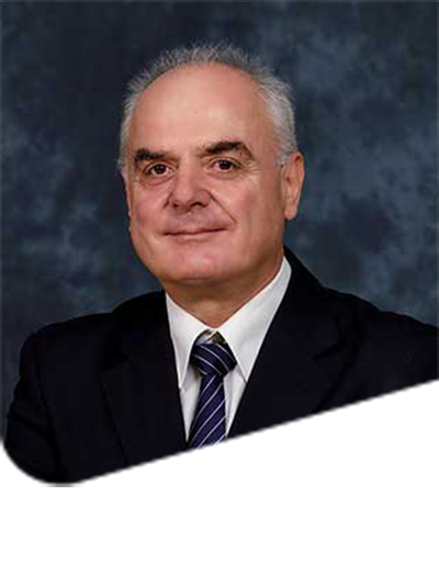 Panagiotis Nastos