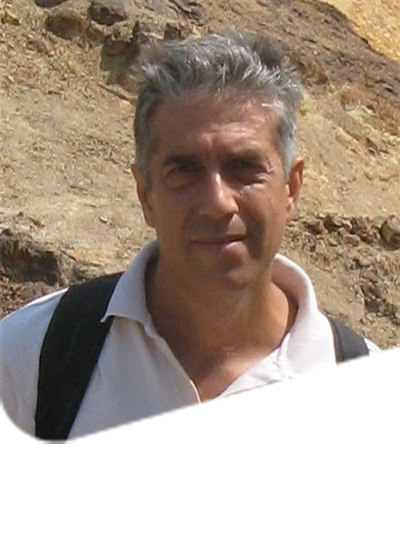 Panagiotis Voudouris