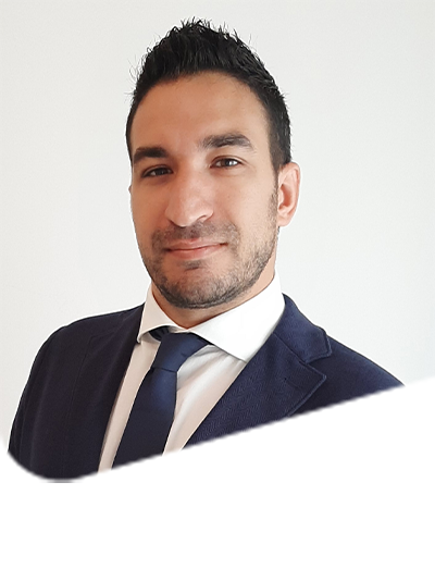 Stefano Luigi Gariano